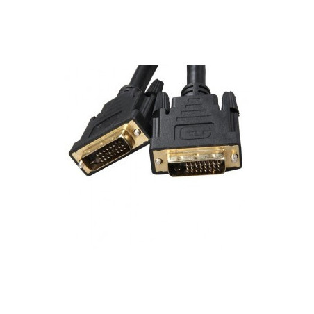 8WR CAB DVI-D-M-M-5M