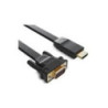 HDMI to VGA Converter Cable Male-Male 2m