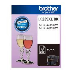 BRO CON LC-239XLBK