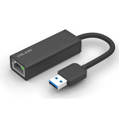 VOL CNV USB3.0-RJ45-ADAPTER