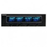 SCY FAN KAZEMASTER-ACE-BLK-3.5