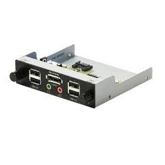 SCY FAN KAZE-STATION-3.5-BLK