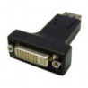 8WR CAB DISPLAY-TO-DVI ADAPTER