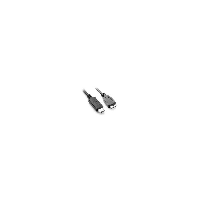8WR CAB USB3.1-TYPE-C-MICRO-B-M/M-1M