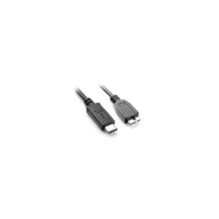8WR CAB USB3.1-TYPE-C-MICRO-B-M/M-1M