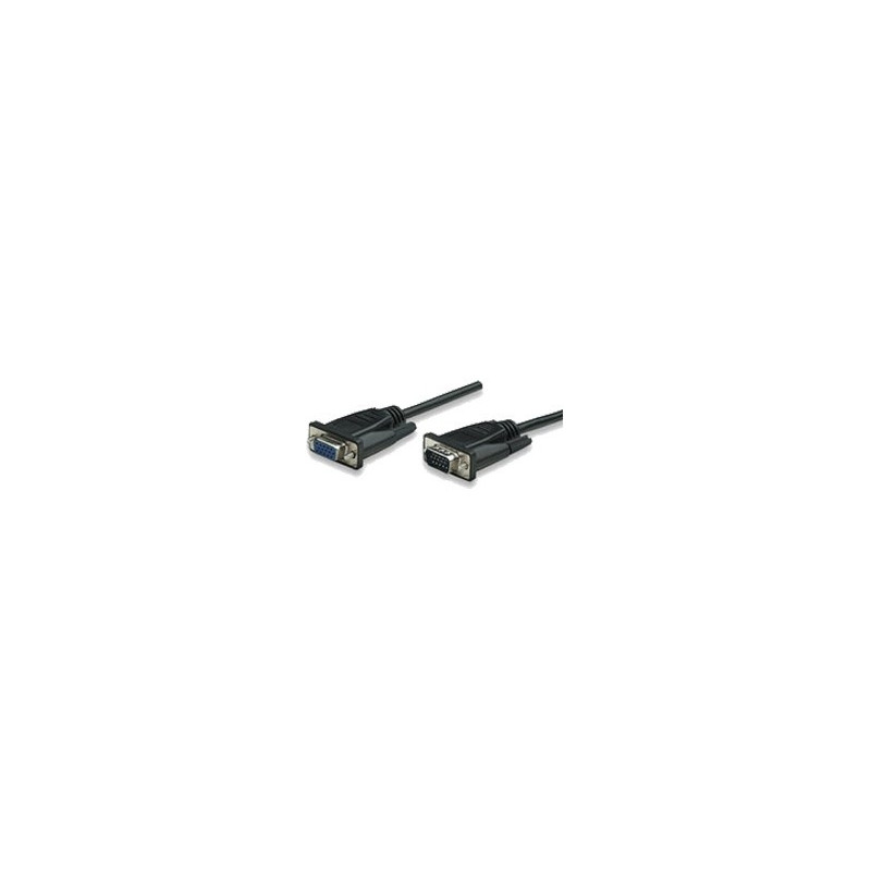 ASO CAB VGA-EXT-MON-M-F-3M