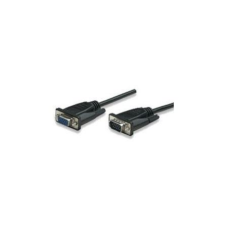 ASO CAB VGA-EXT-MON-M-F-3M