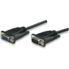 ASO CAB VGA-EXT-MON-M-F-3M