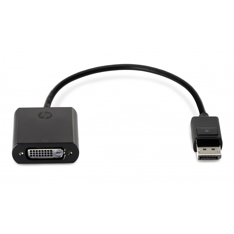 HPL ACC DISPLAYPORT-DVI-SL-ADAPTER-F7W96AA