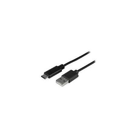 8WR CAB USB2.0-TYPE-C-AM/M-2M
