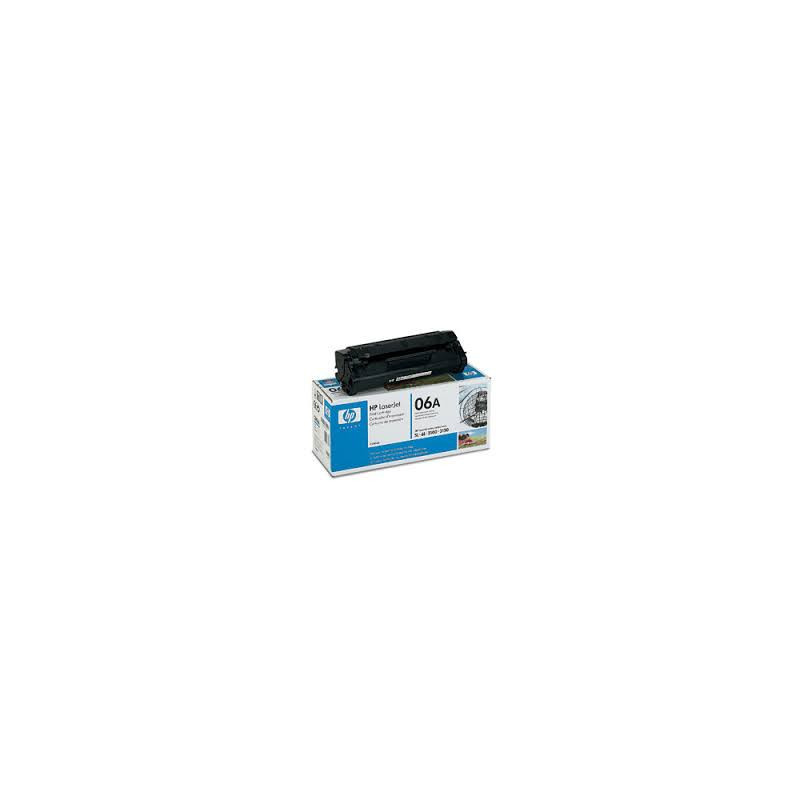 GNR CON HP-TONER-C3906A