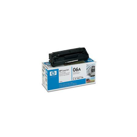GNR CON HP-TONER-C3906A