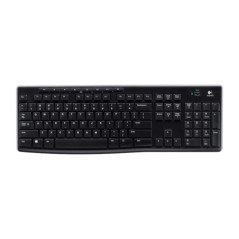 Logitech K270 Wireless Keyboard