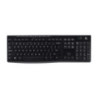Logitech K270 Wireless Keyboard