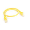 8WR CAB NW-CAT6A-0.50M-YEL