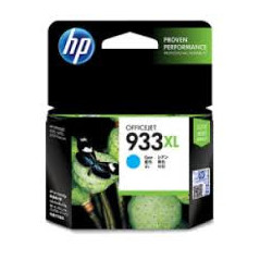 HPL CON 933XL-CN054AA-CYAN