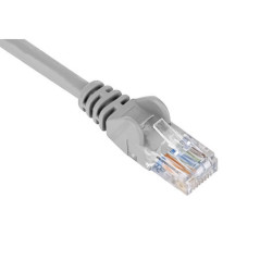 ASO CAB NW-CAT6-1M-GREY