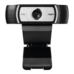 Logitech C930e Webcam