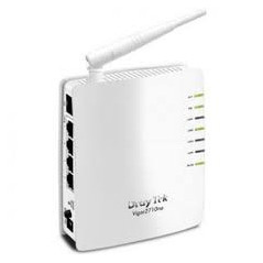 REF LAN DRY-DV-2710