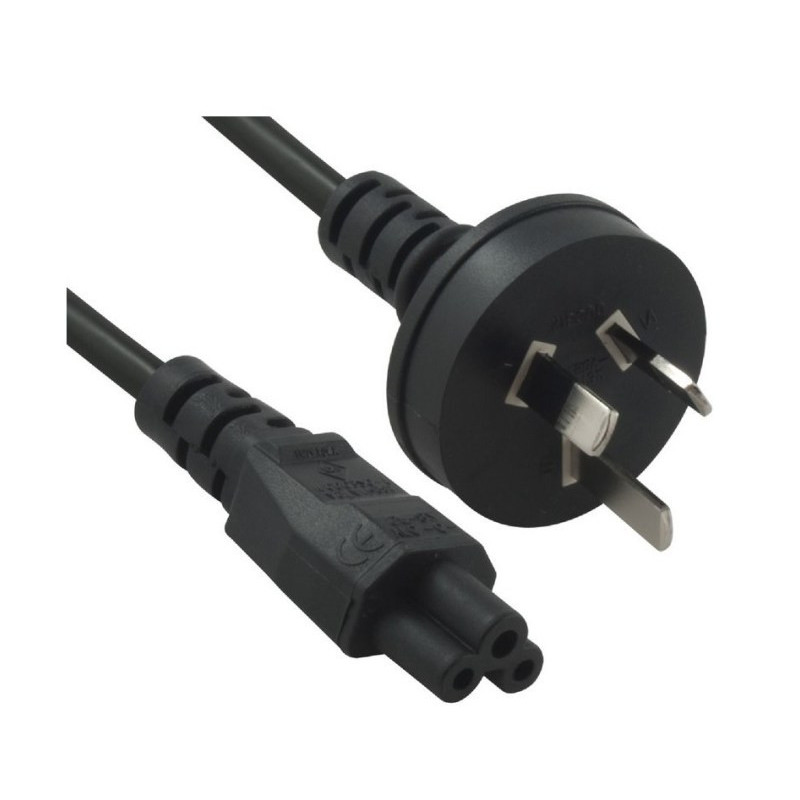 8WR CAB 3PIN-AU-M-IEC-C19-F-2M
