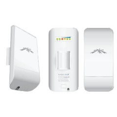 UBI LAN LOCOM5