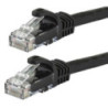 ASO CAB NW-CAT6-1M-BLACK