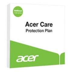 ACR NWR WARRANTY-1YR-3YR-MAIL
