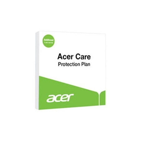 ACR NWR WARRANTY-1YR-3YR-MAIL