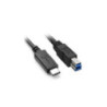 8WR CNV USB3.1-TYPE-C-B-M/M-1M