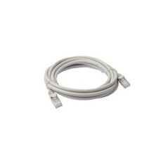 8WR CAB NW-CAT6A-3M-GREY
