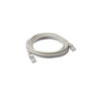 8WR CAB NW-CAT6A-3M-GREY