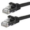 ASO CAB NW-CAT6-3M-BLACK