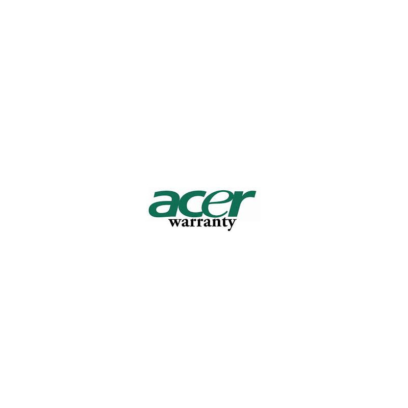 ACR NWR WAR-NETBOOK-3YRS-RET