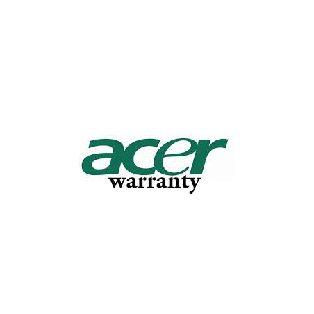 ACR NWR WAR-NETBOOK-3YRS-RET
