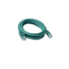 8WR CAB NW-CAT6A-2M-GREEN