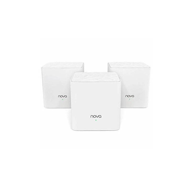 TEN LAN NOVA-MW3-3-PACK