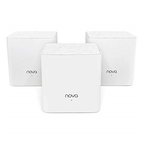 TEN LAN NOVA-MW3-3-PACK