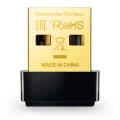 TP-Link ARCHER T2U NANO * Nano * AC600 USB wireless adapter