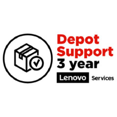 LEN NWR 3 YEAR-DEPOT-5WS0K75704