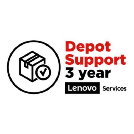 LEN NWR 3 YEAR-DEPOT-5WS0K75704