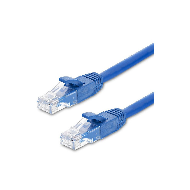 ASO CAB NW-CAT6-2M-BLUE