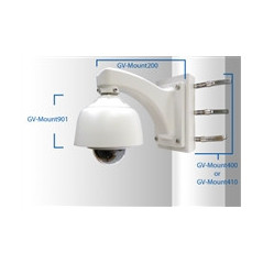 GEO ACC GV-MOUNT200