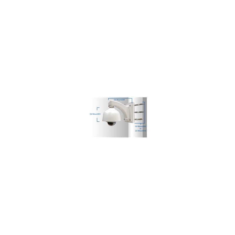 GEO ACC GV-MOUNT200