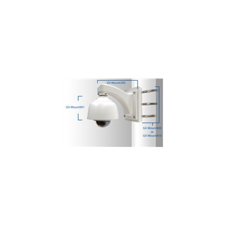GEO ACC GV-MOUNT200
