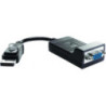 HPL ACC DISPLAY-PORT-VGA-ADAPT-AS615AA