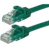 ASO CAB NW-CAT6-0.25M-GREEN
