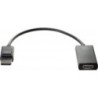 HP Displayport To HDMI True 4K Adapter