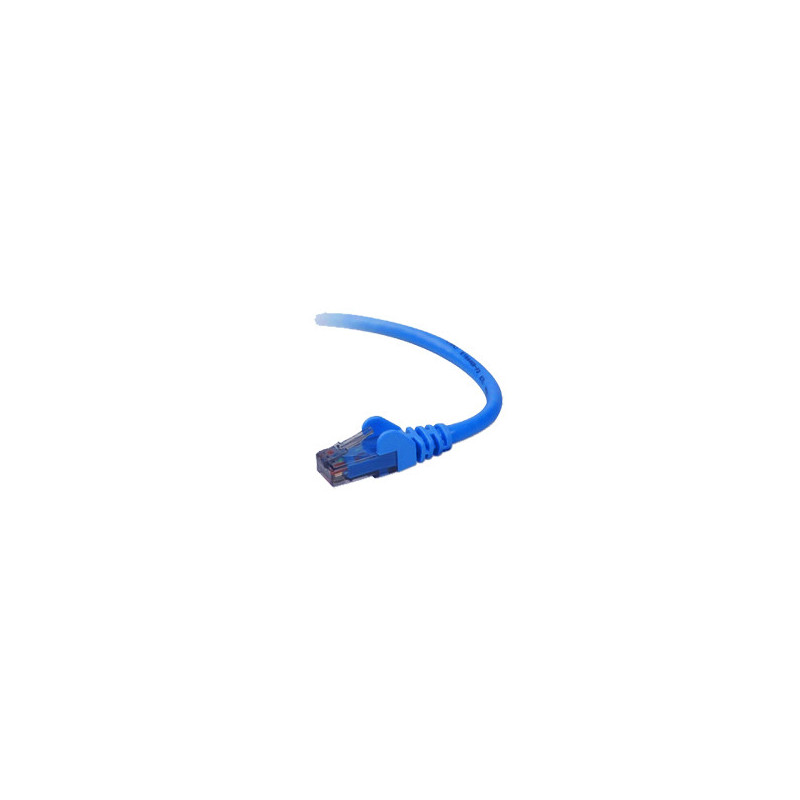 ASO CAB CAT5E-2M-BLUE