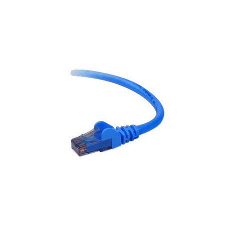 ASO CAB CAT5E-2M-BLUE