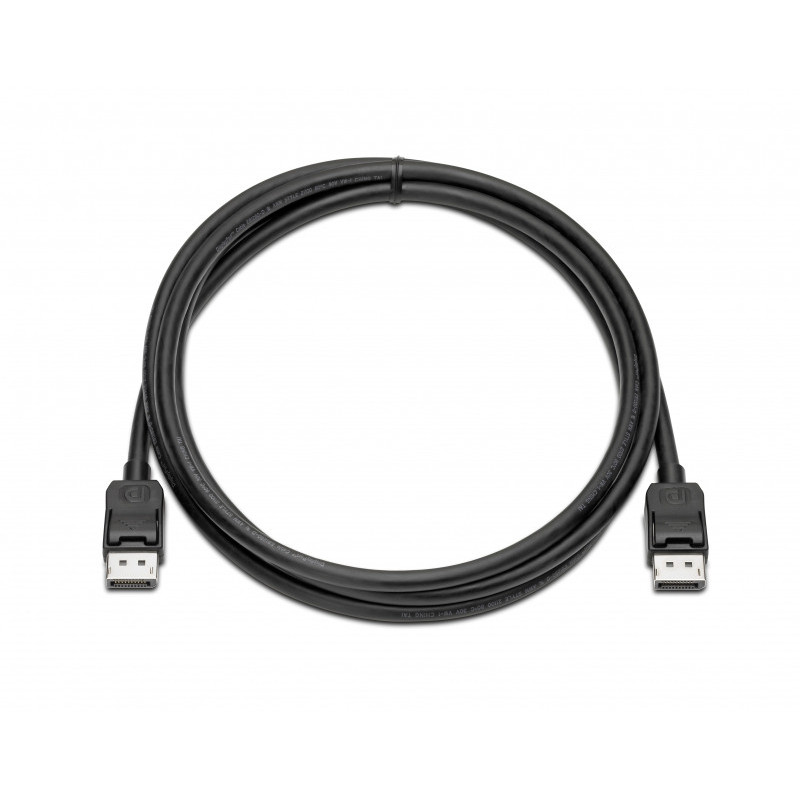 HPL CAB DISPLAYPORT-CABLE-KIT-VN567AA